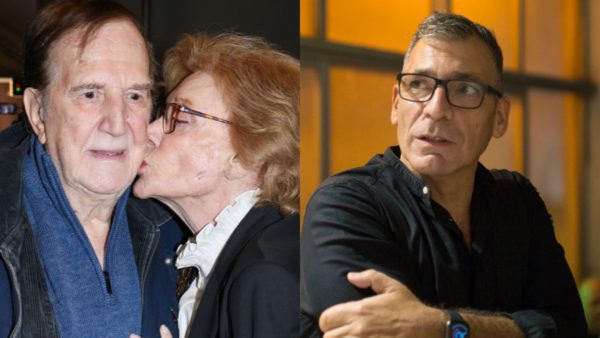 Γιώργος Κωνσταντίνου, Μάρω Κοντού, Γιάννης Σερβετάς