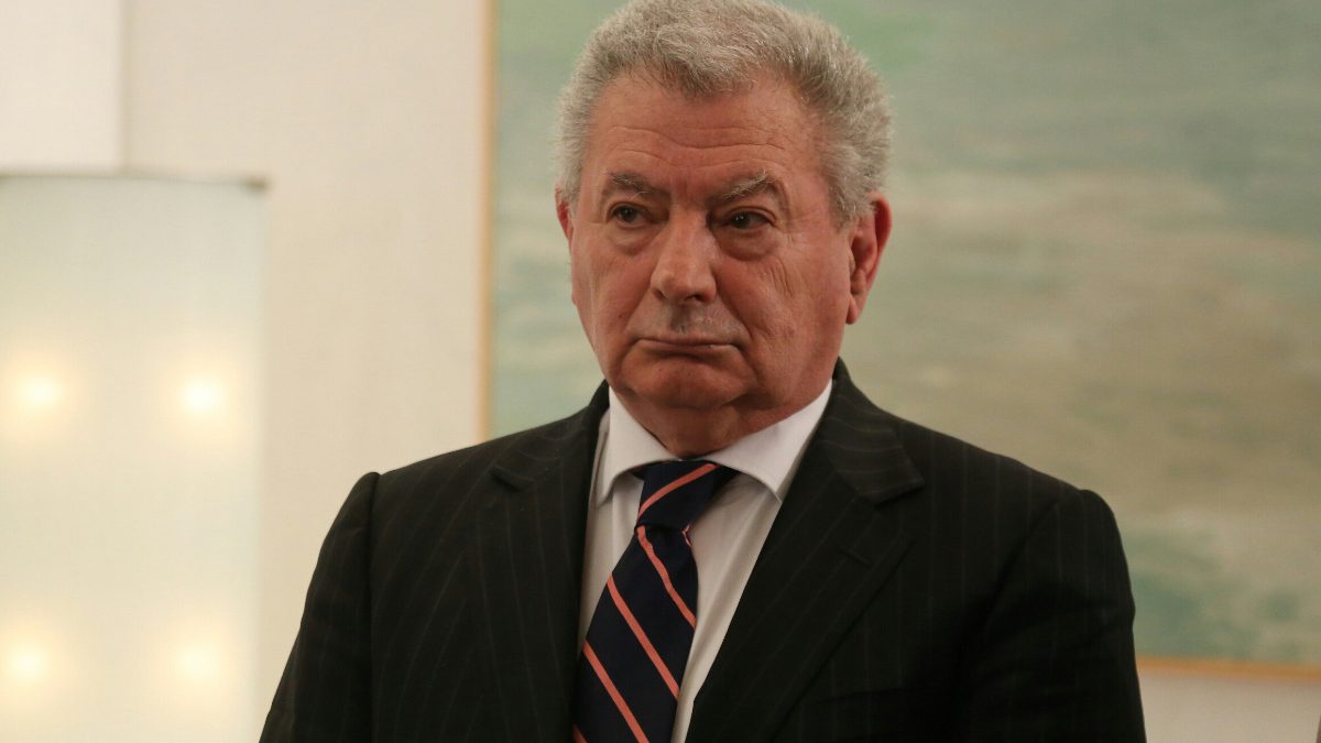 Σήφης Βαλυράκης