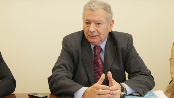 Σήφης Βαλυράκης