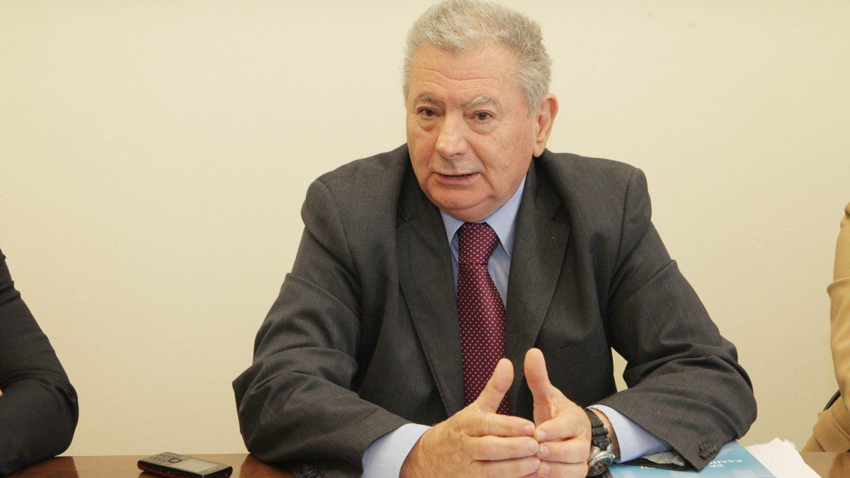 Σήφης Βαλυράκης