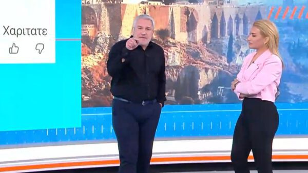 Σπύρος Χαριτάτος