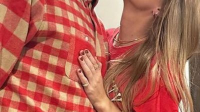 Taylor Swift Travis Kelce