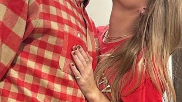Taylor Swift Travis Kelce