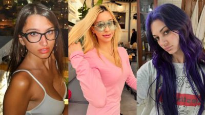 TikTokers καταγγέλλουν influencer για παρενόχληση