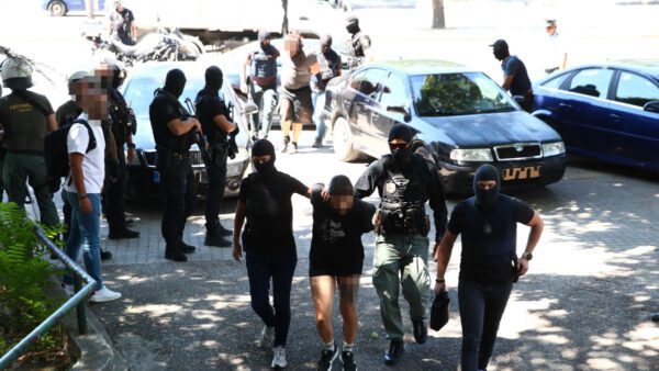Οι συλληφθέντες για τον εμπρησμό και τη δολοφονία της Βάγιας Νέστορα