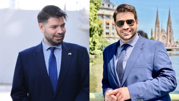 Χρήστος Ψαρράς
