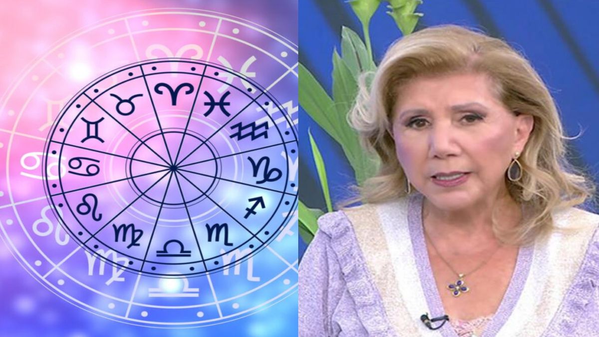 Ζώδια-Λίτσα Πατέρα