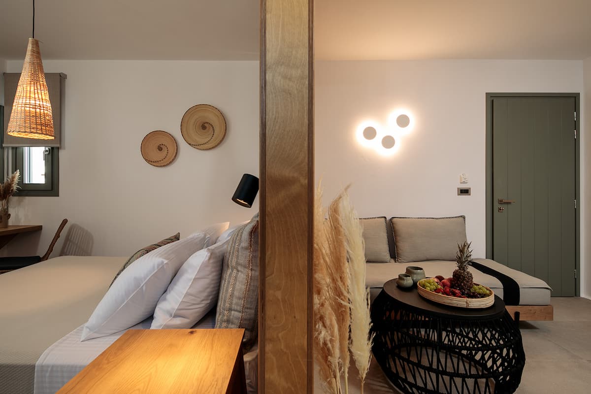 Makava Suites