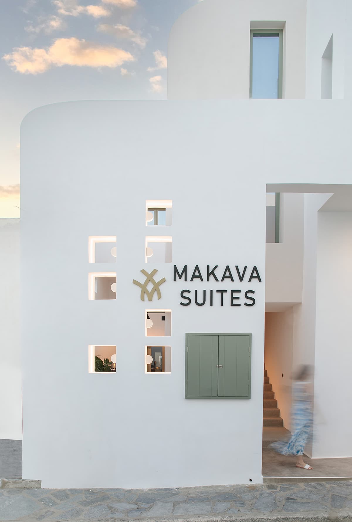 Makava Suites
