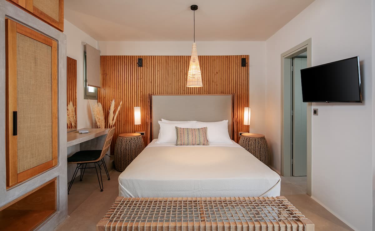 Makava Suites