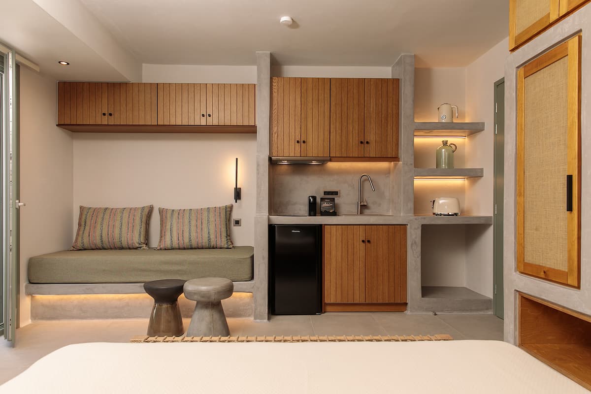 Makava Suites