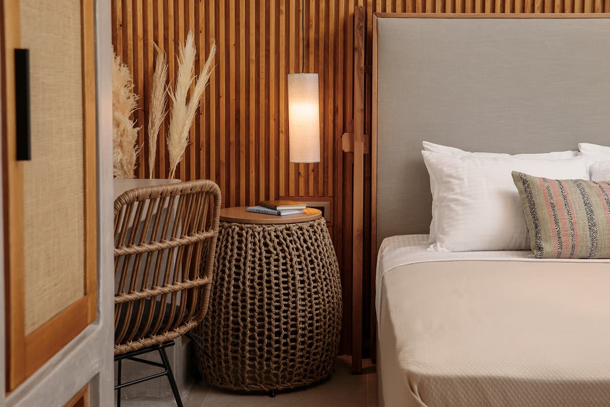 Makava Suites