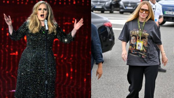 Adele