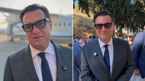 Άδωνις Γεωργιάδης