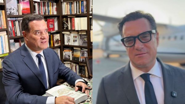 Άδωνις Γεωργιάδης