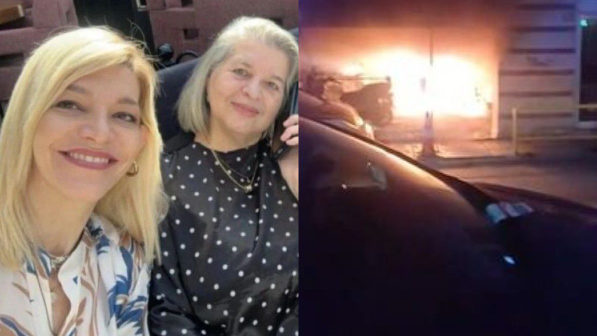Αφροδίτη Νέστορα, Βάγια Νέστορα