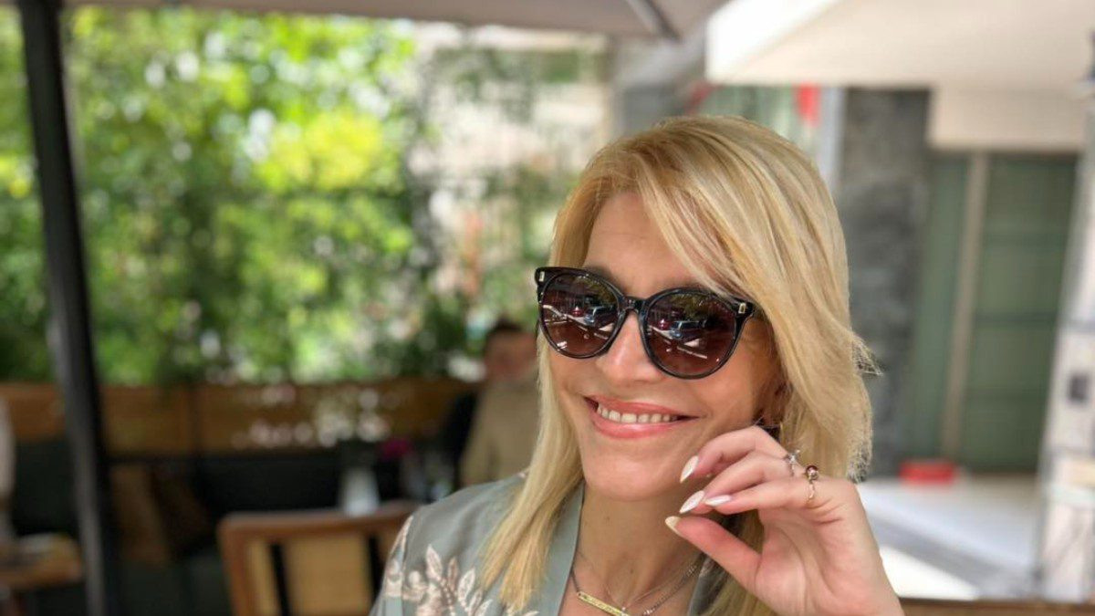 Αφροδίτη Νέστορα