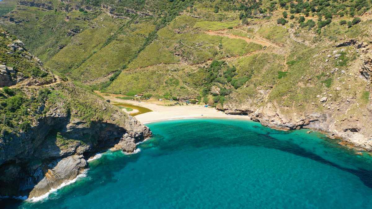 Κάρυστος