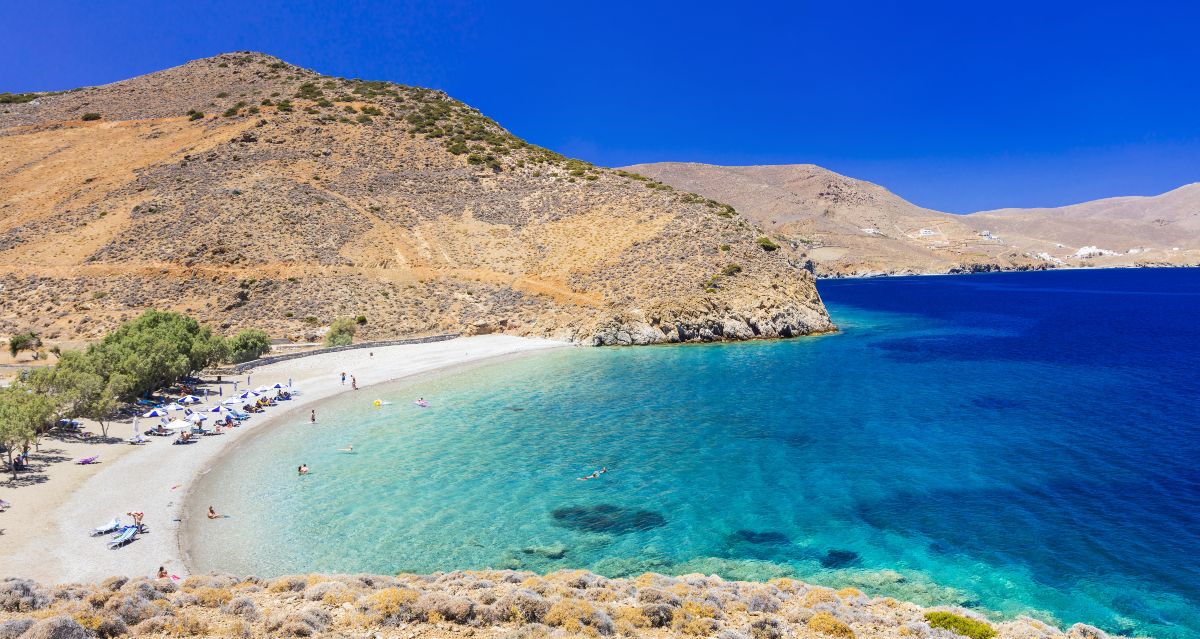 Αστυπάλαια