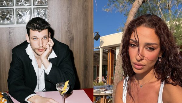 Φουρέιρα και Μίχας αλβανική καταγωγή