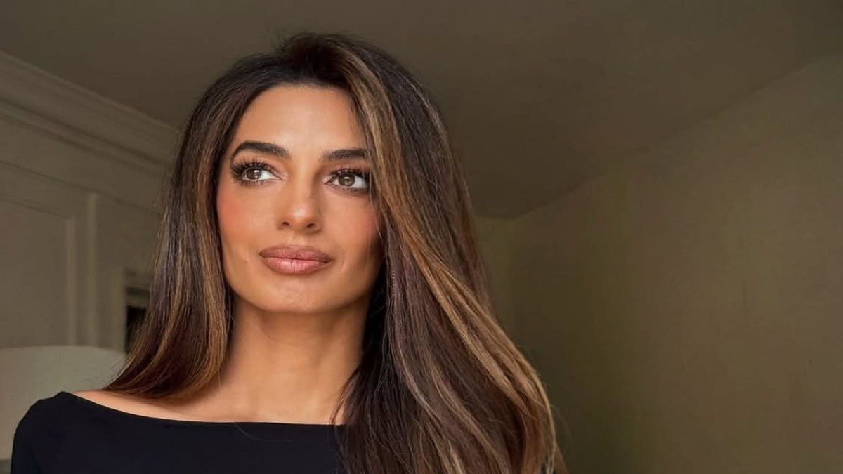 Amal Clooney