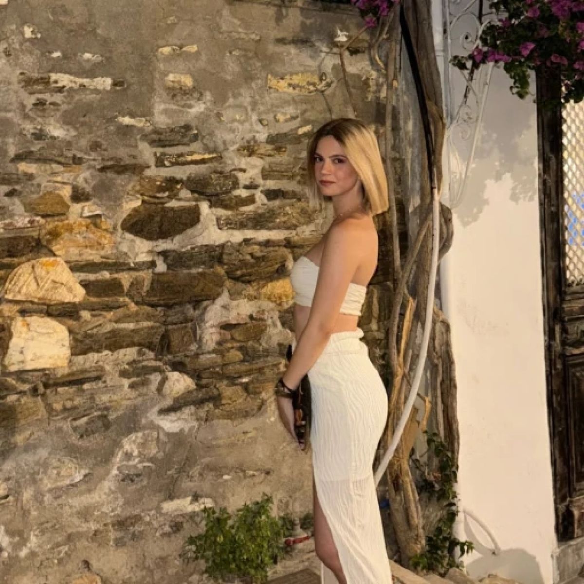 Η άτυχη Αναστασία