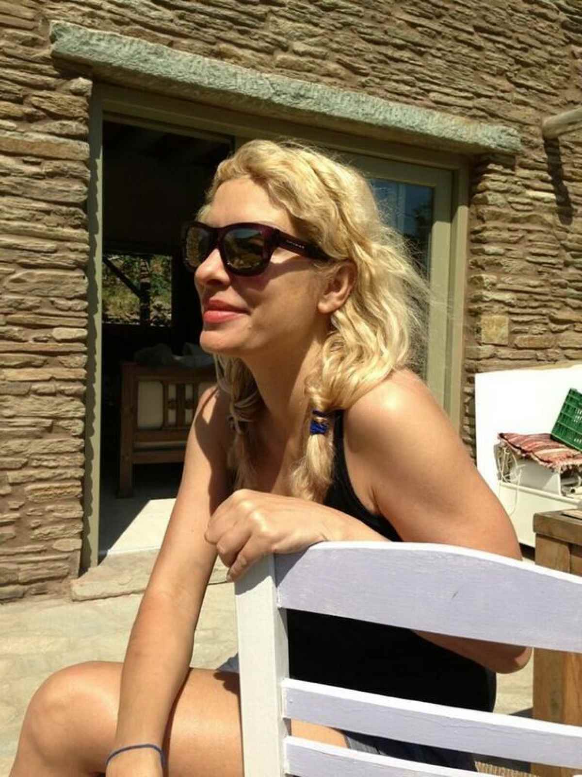 Άνδρος Μενεγάκη