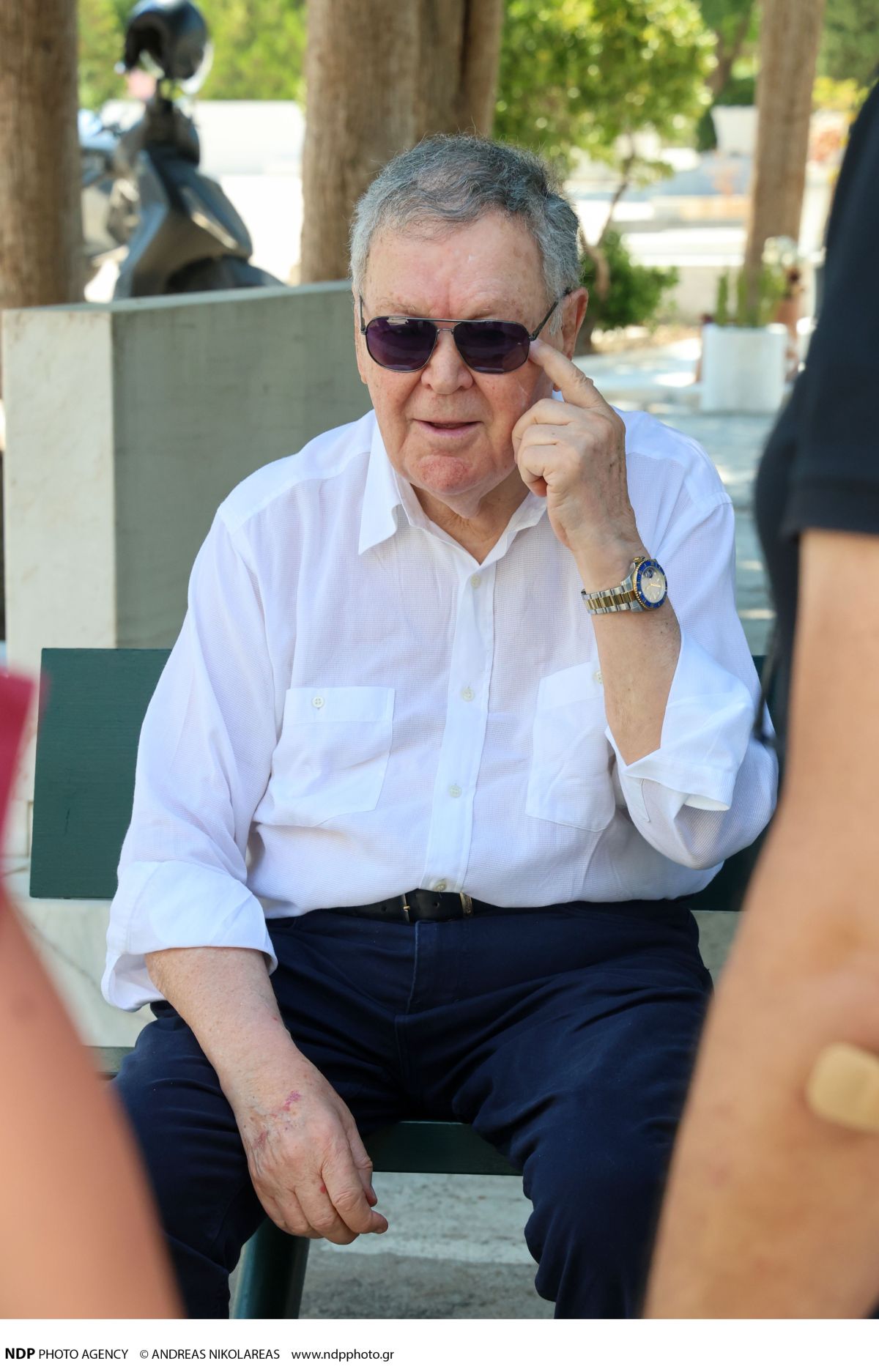 Αντώνης Βουγιουκλάκης