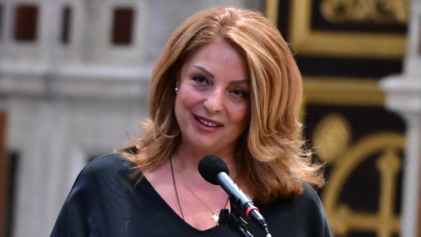 Άντζελα Γκερέκου κηδεία Κοντού