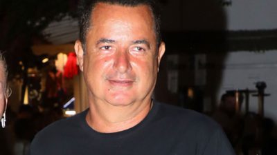 Ατζούν Ιλιτζαλί