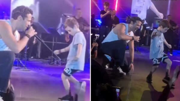 Αργυρός συναυλία ζεϊμπέκικο