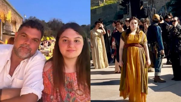 Άρια Παπανικολάου