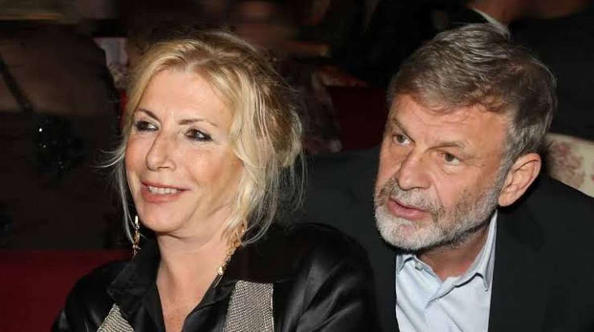 Απόστολος Γκλέτσος και Ιζαμπέλα Αρβανίτη