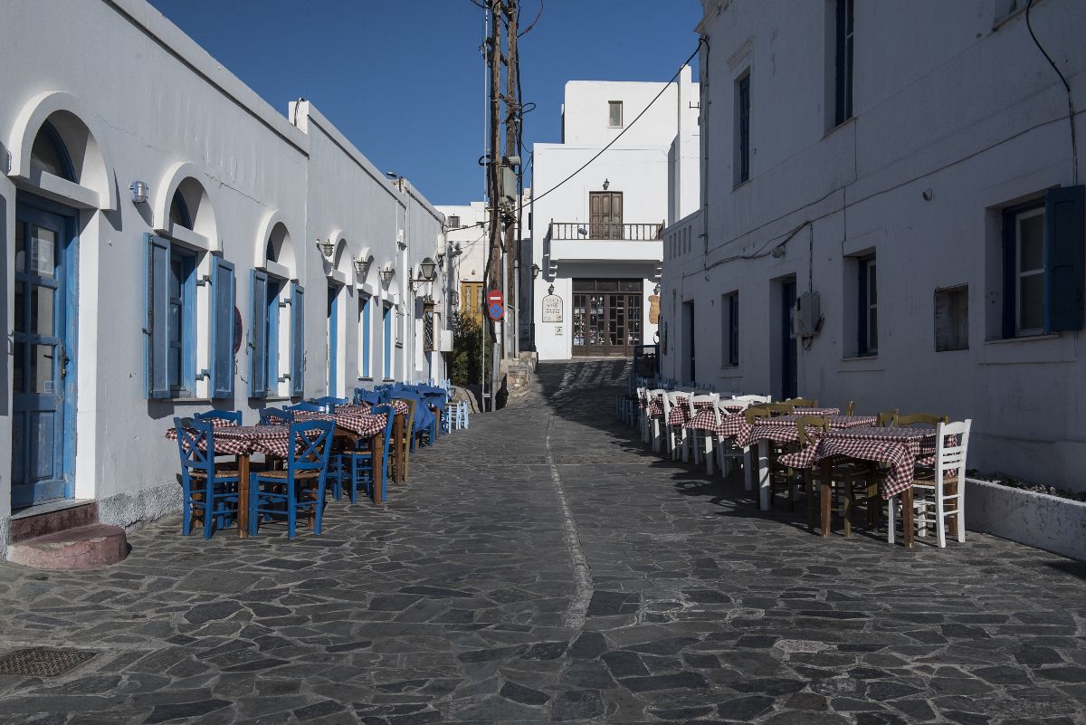 Αστυπάλαια