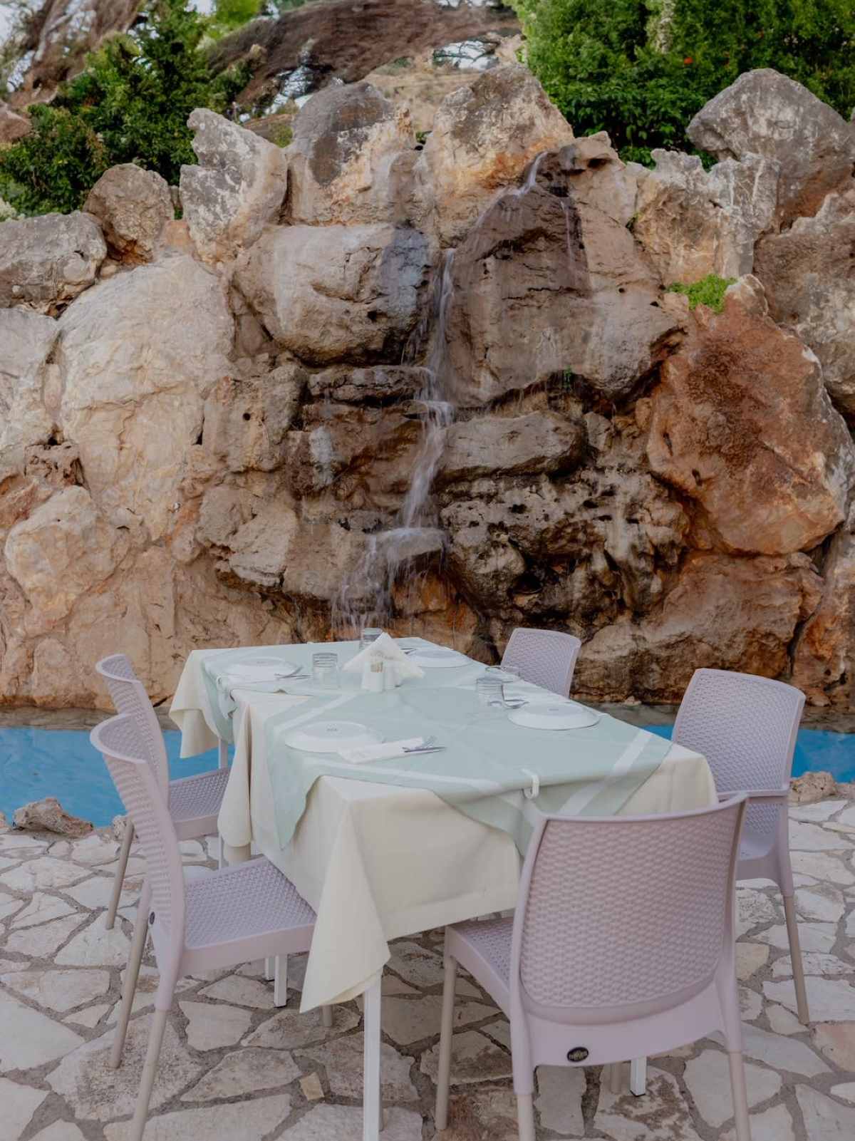 Avalon Restaurant