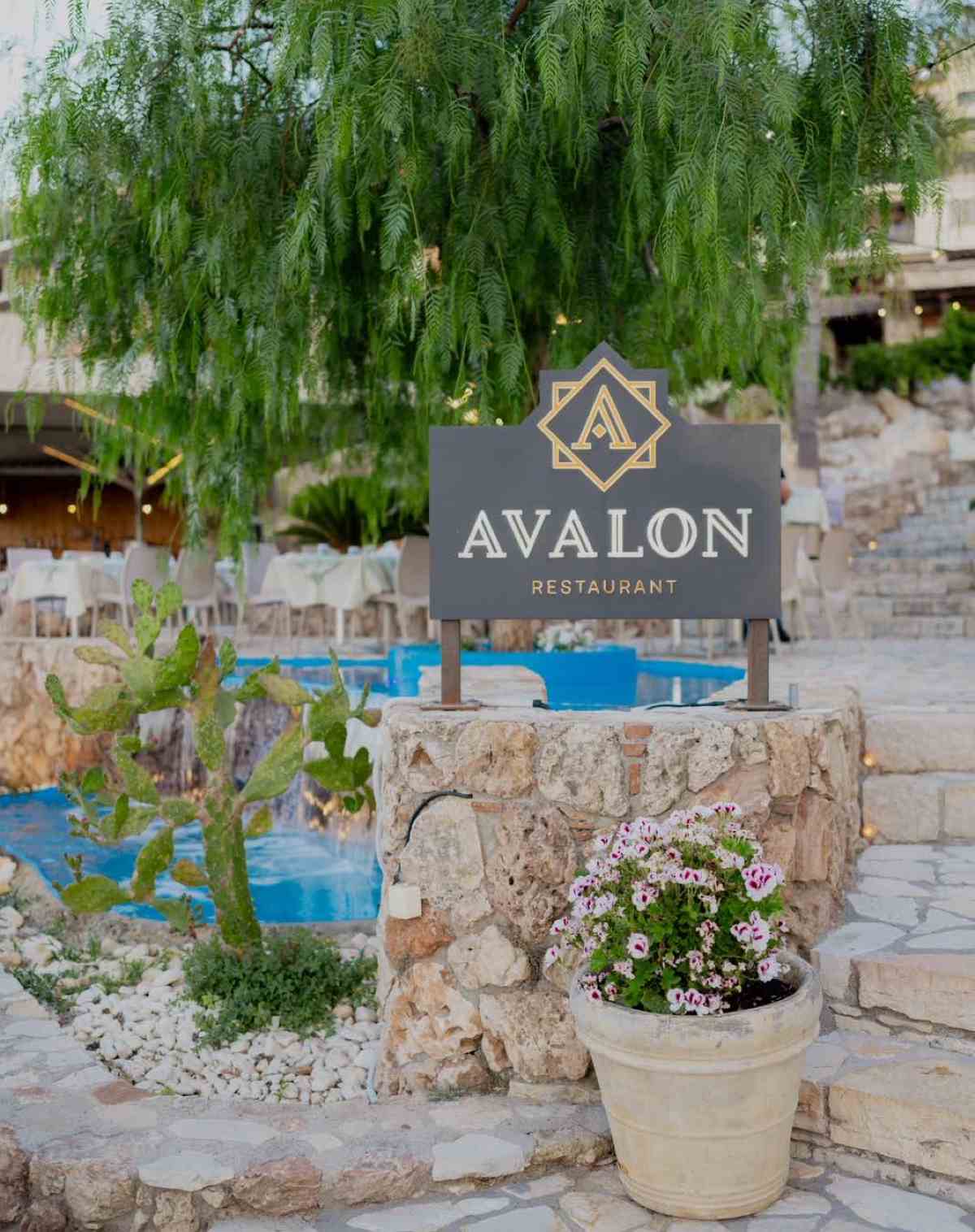 Avalon Restaurant