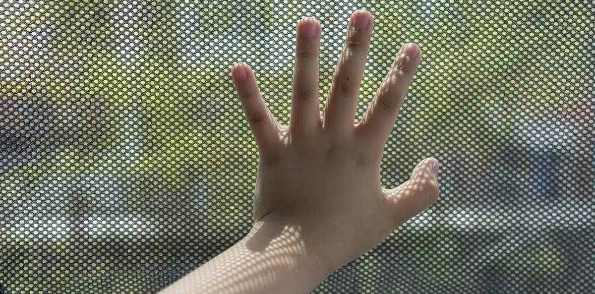 Forgotten Baby Syndrome