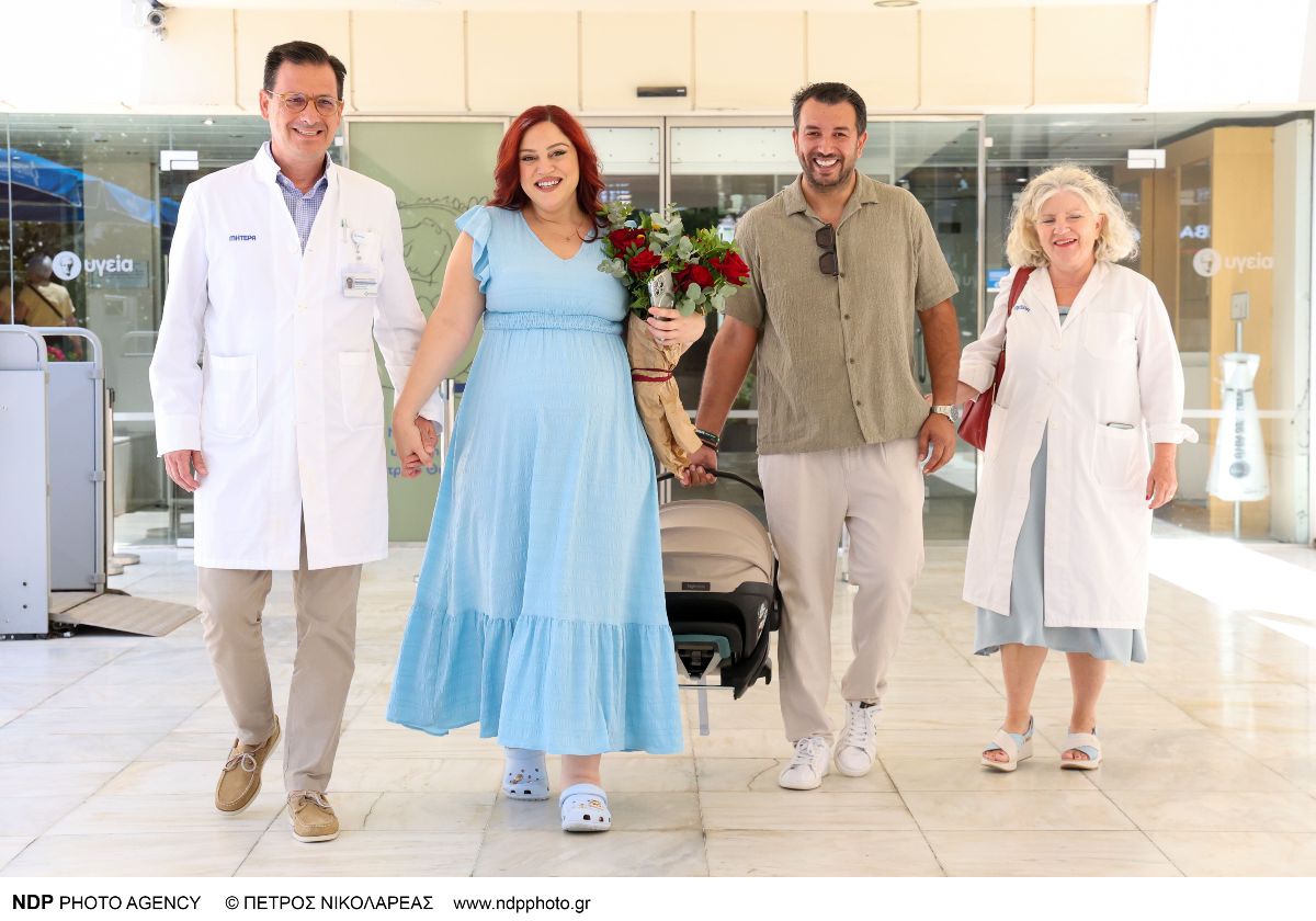 Μπάγια Αντωνοπούλου, Νίκος Κώτσης