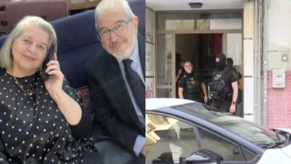 Βάγια Νέστορα