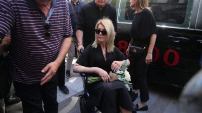 Αφροδίτη Νέστορα