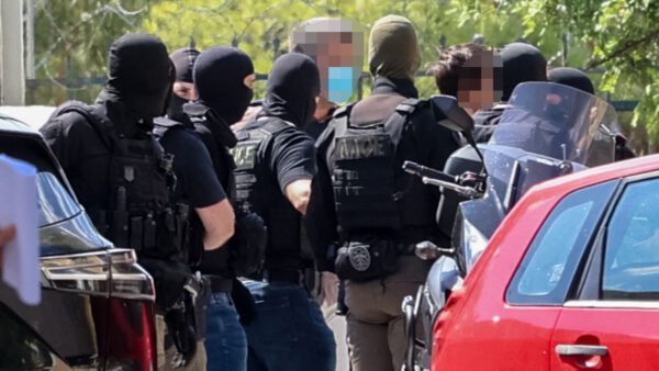 Οι συλληφθέντες για τον θάνατο της Βάγιας Νέστορα