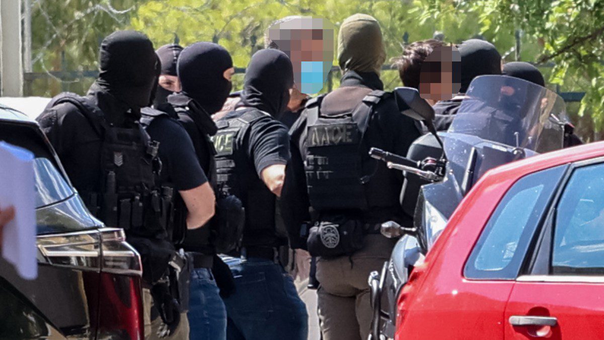 Οι συλληφθέντες για τον θάνατο της Βάγιας Νέστορα
