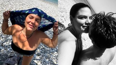 Μπάρκα Μπότσης