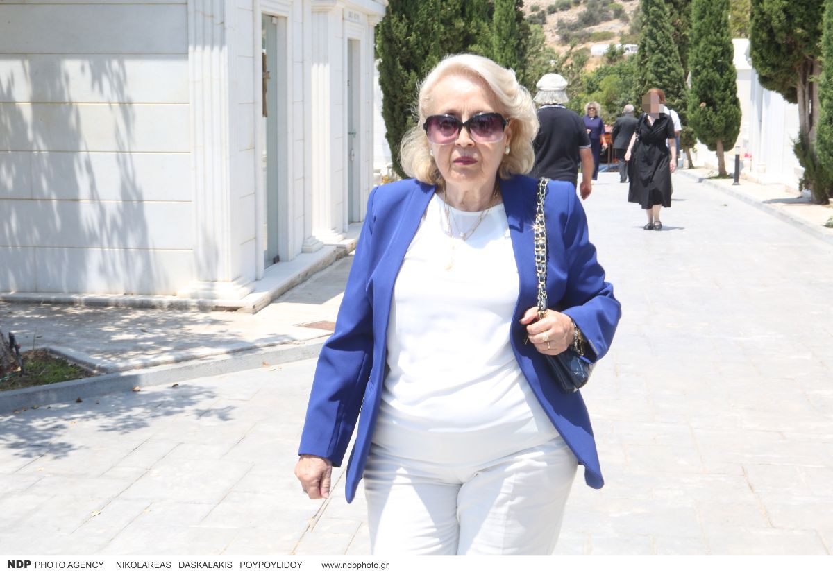 Βασιλική Θάνου
