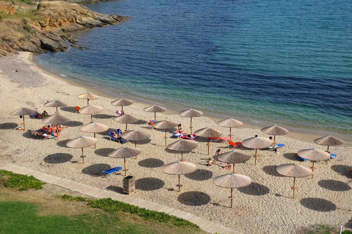 Κάρυστος