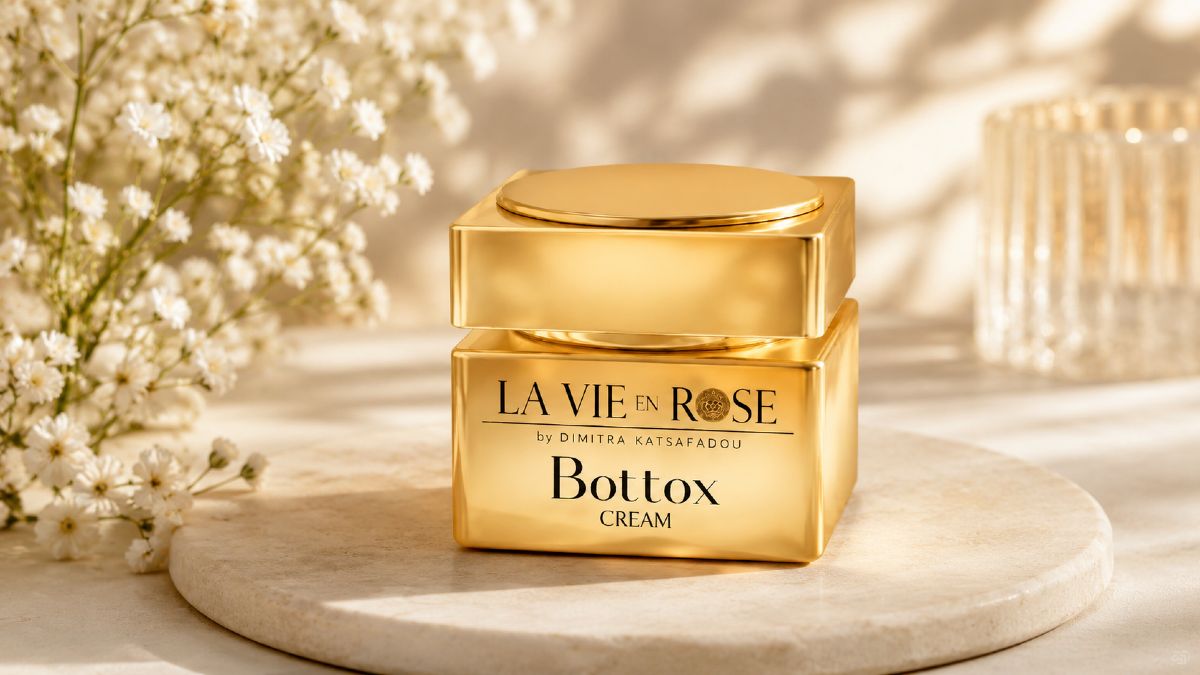 la vie en rose