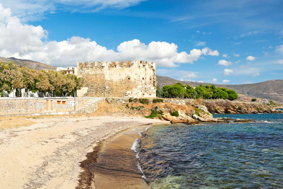 Κάρυστος