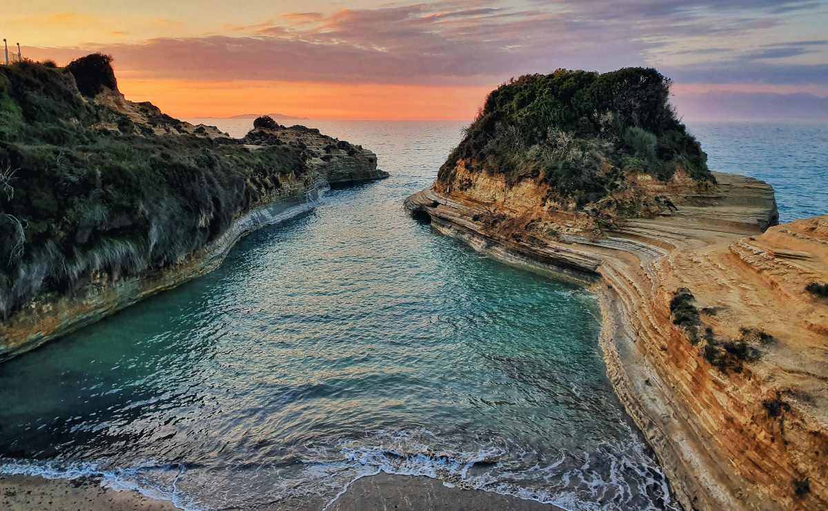 Κέρκυρα
