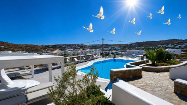 Casabianca Mykonos