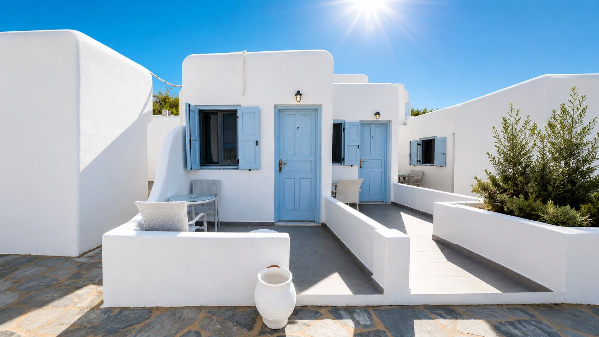 Casabianca Mykonos